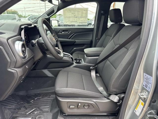 2026 Chevrolet Colorado 2WD LT