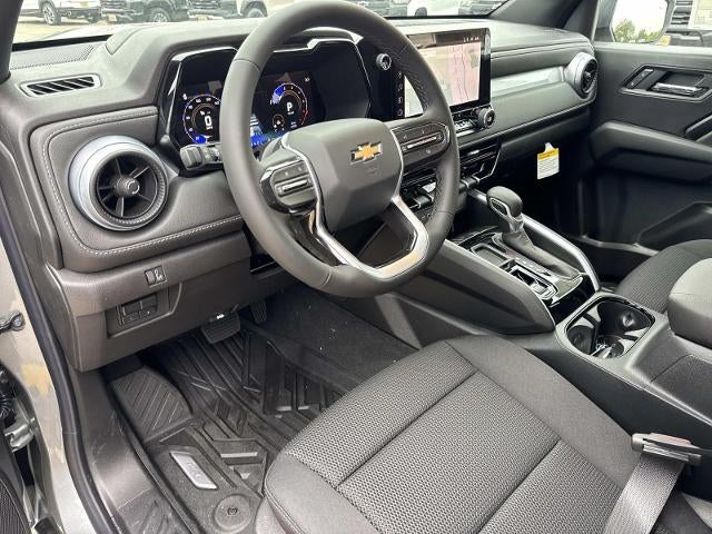 2026 Chevrolet Colorado 2WD LT