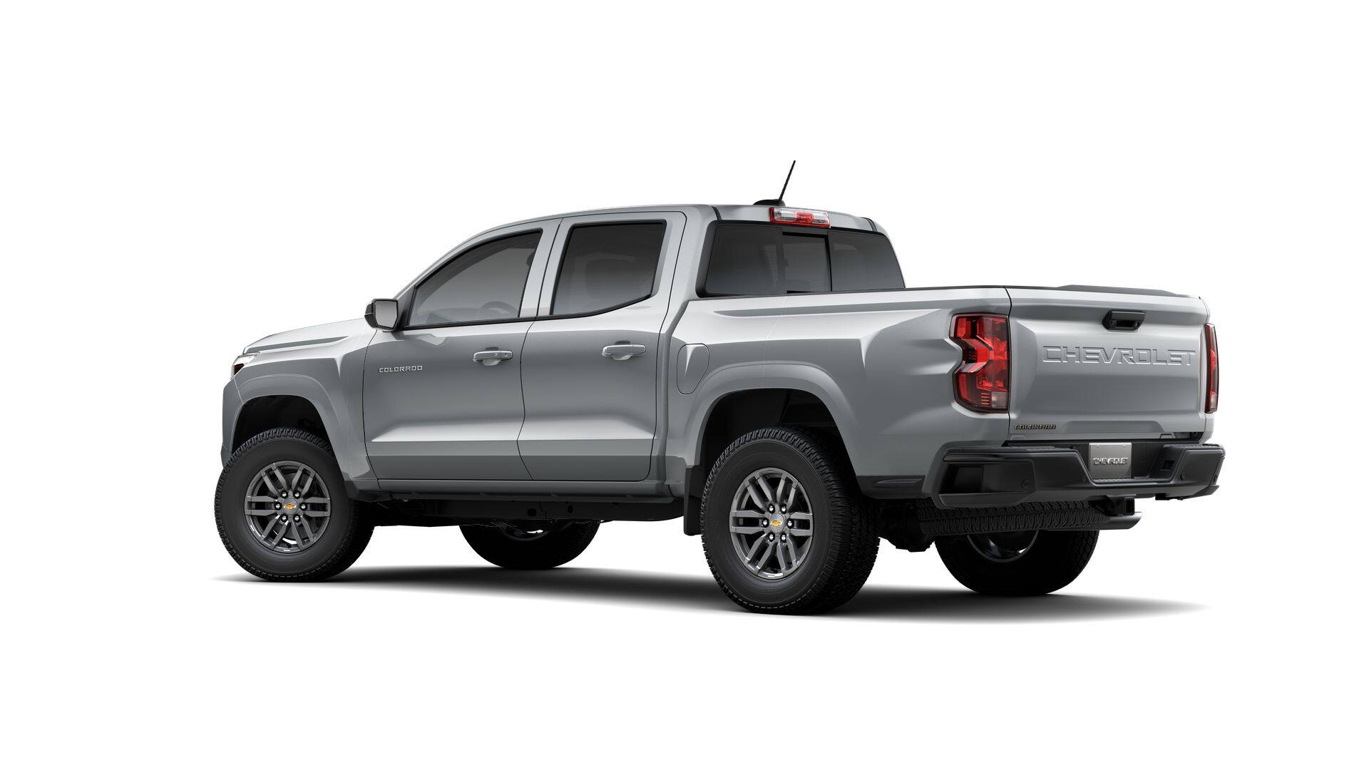 2026 Chevrolet Colorado Base
