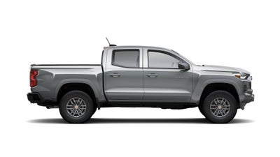 2026 Chevrolet Colorado Base