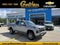 2026 Chevrolet Colorado 2WD LT