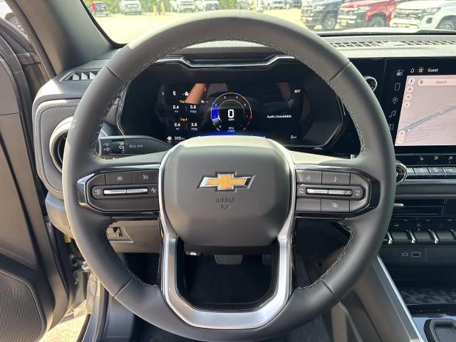 2026 Chevrolet Colorado 2WD LT