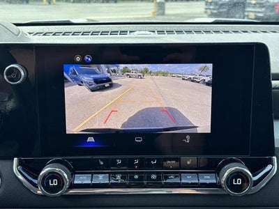 2026 Chevrolet Colorado 2WD LT