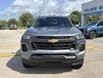 2026 Chevrolet Colorado 2WD LT