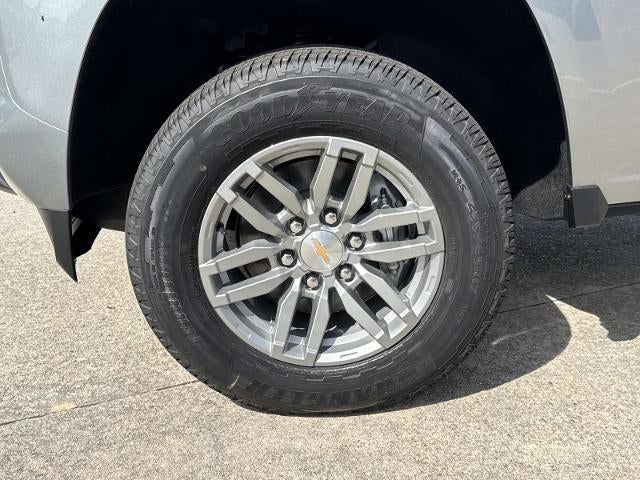 2026 Chevrolet Colorado 2WD LT