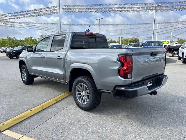 2026 Chevrolet Colorado 2WD LT