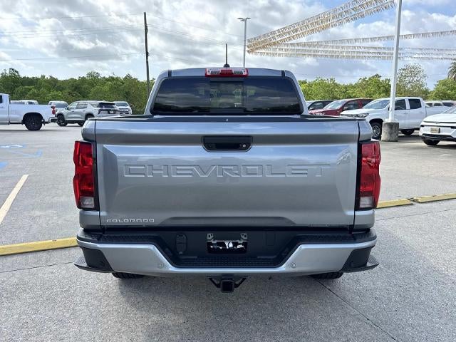2026 Chevrolet Colorado 2WD LT