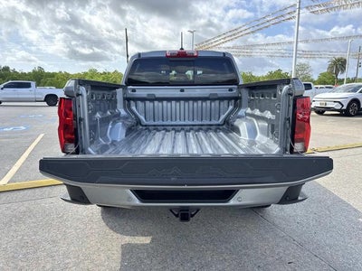 2026 Chevrolet Colorado 2WD LT