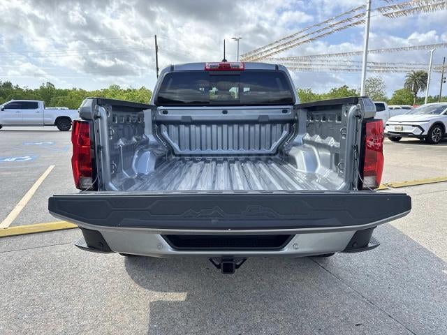2026 Chevrolet Colorado 2WD LT