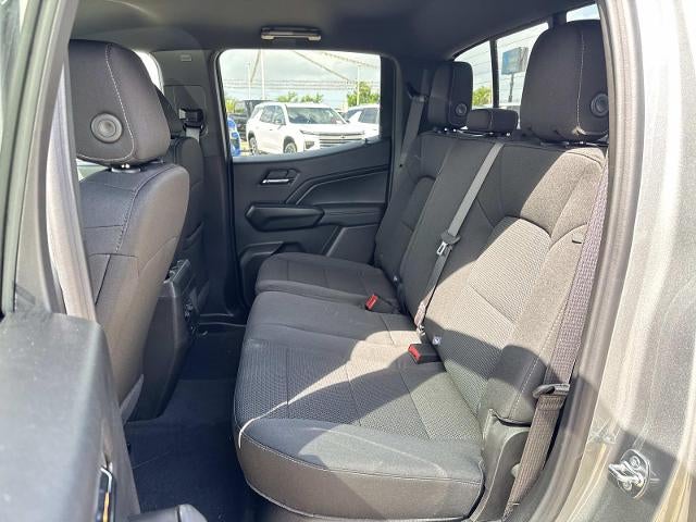 2026 Chevrolet Colorado 2WD LT