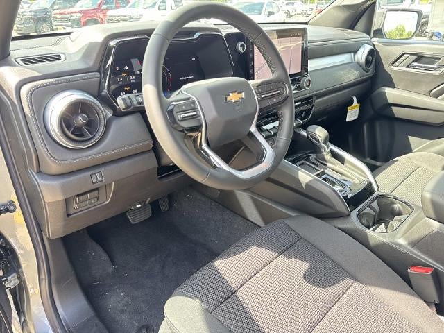 2026 Chevrolet Colorado 2WD LT