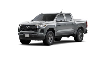 2026 Chevrolet Colorado 2WD LT