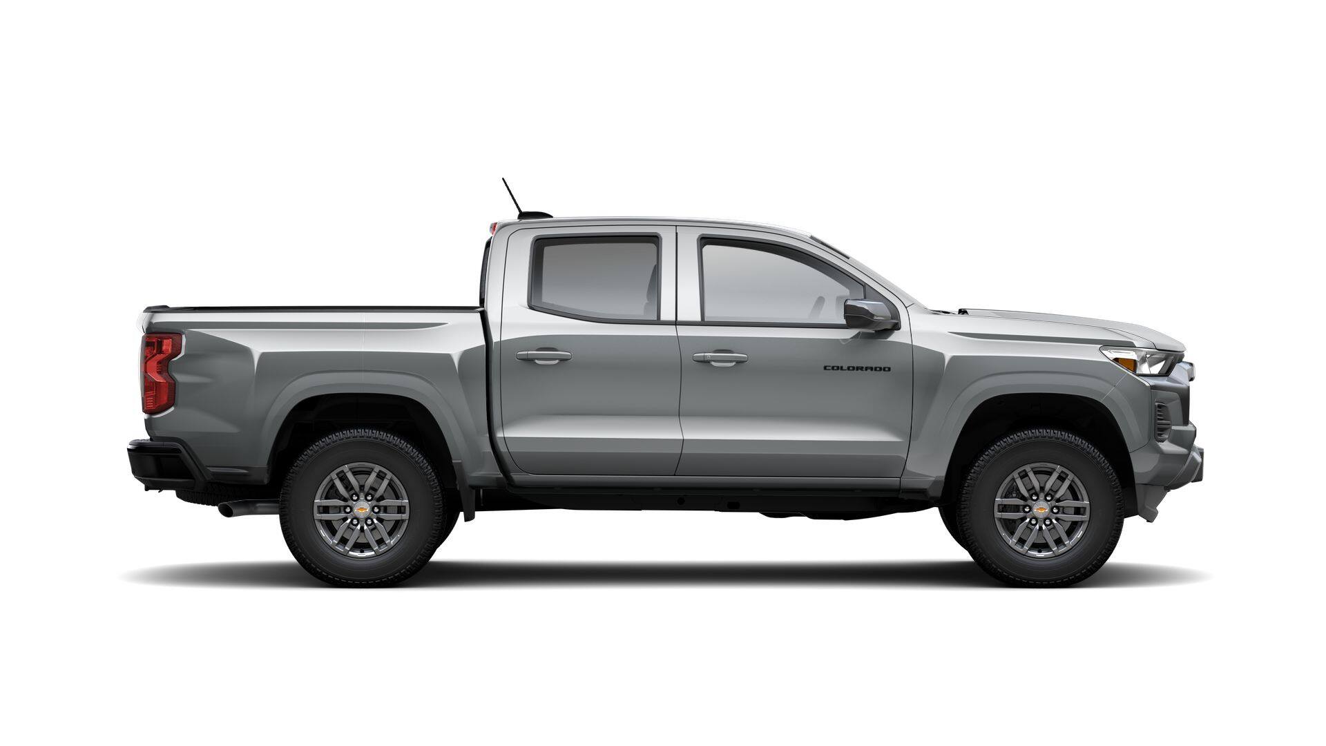 2026 Chevrolet Colorado 2WD LT