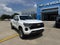 2026 Chevrolet Colorado 2WD LT