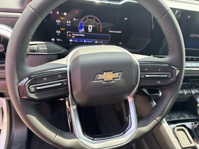 2026 Chevrolet Colorado 2WD LT