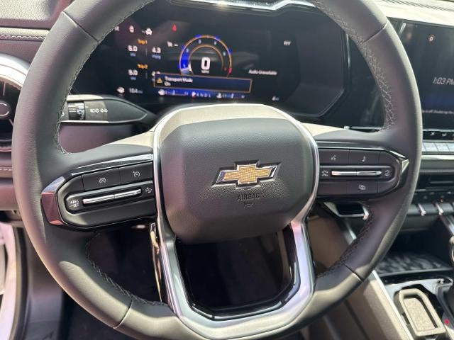 2026 Chevrolet Colorado 2WD LT