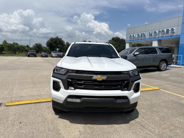 2026 Chevrolet Colorado 2WD LT