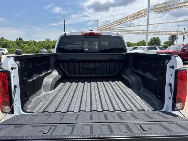 2026 Chevrolet Colorado 2WD LT