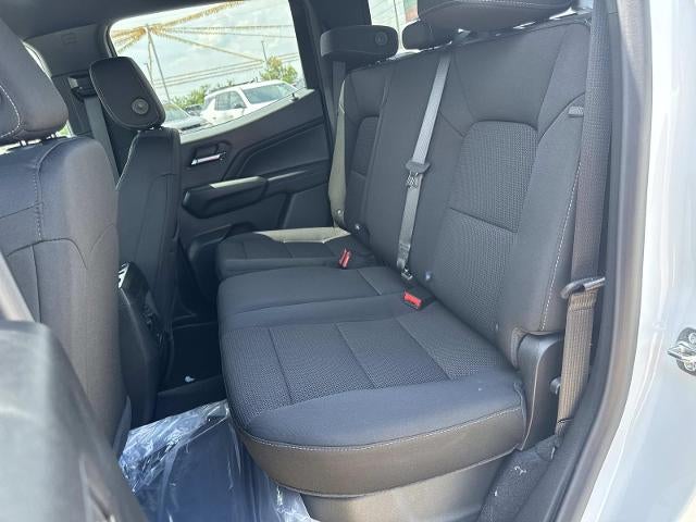 2026 Chevrolet Colorado 2WD LT