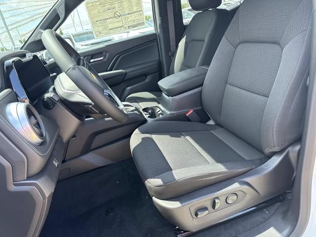 2026 Chevrolet Colorado 2WD LT