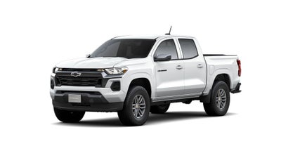 2026 Chevrolet Colorado 2WD LT