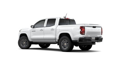 2026 Chevrolet Colorado 2WD LT