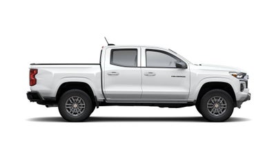 2026 Chevrolet Colorado 2WD LT