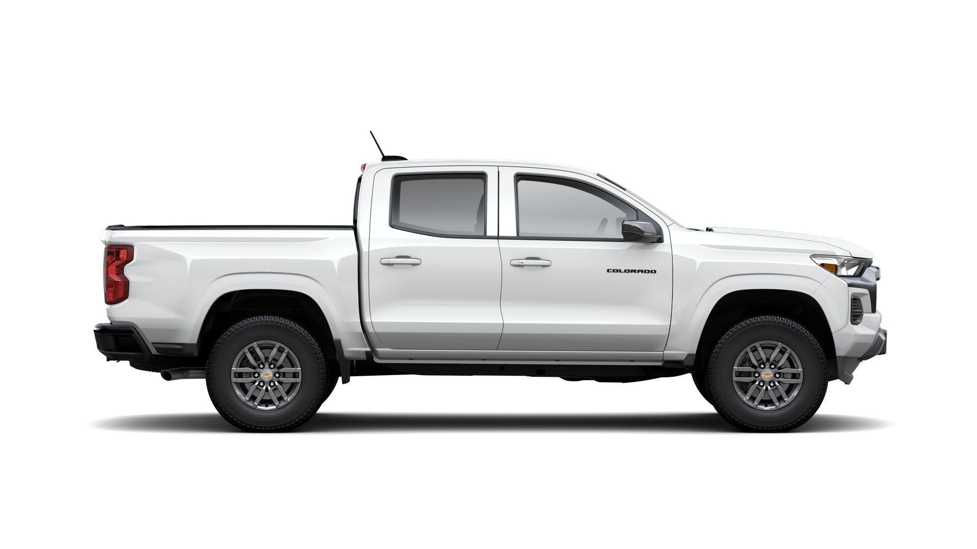2026 Chevrolet Colorado 2WD LT