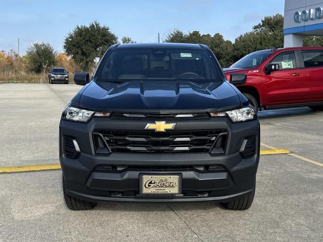 2026 Chevrolet Colorado 4WD Work Truck