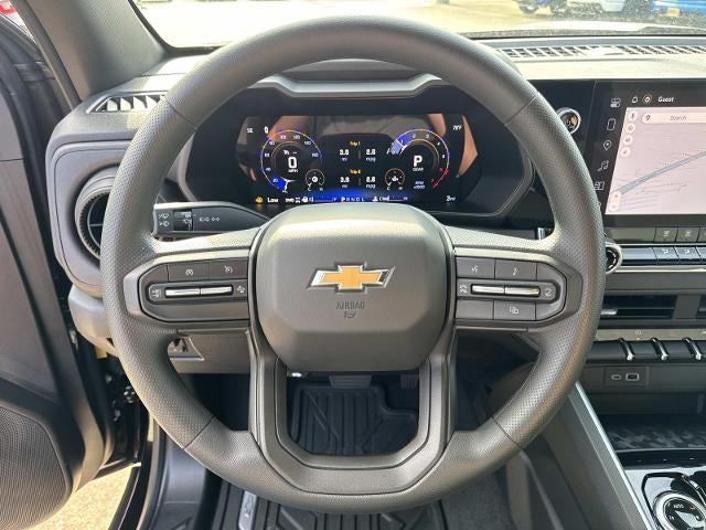 2026 Chevrolet Colorado 4WD Work Truck