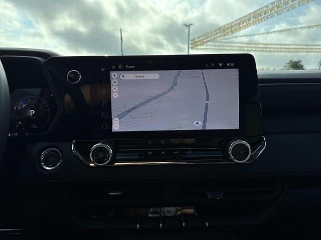 2026 Chevrolet Colorado 4WD Work Truck