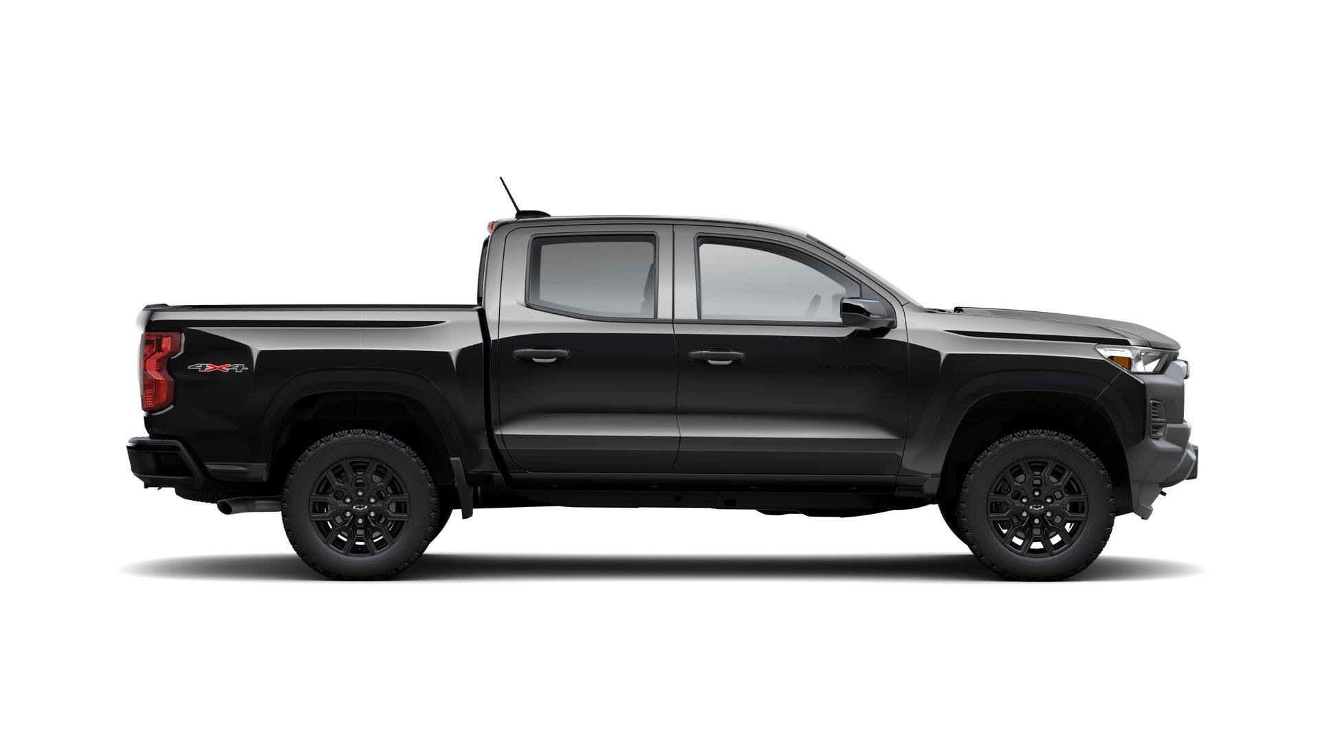 2026 Chevrolet Colorado 4WD Work Truck