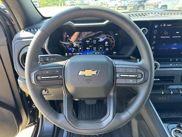 2026 Chevrolet Colorado 4WD Work Truck
