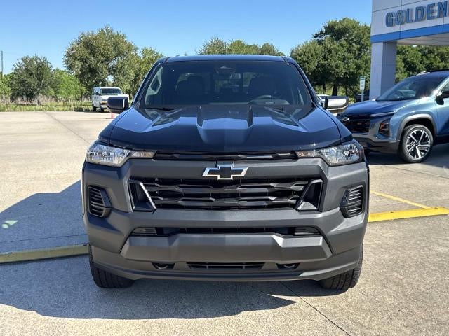 2026 Chevrolet Colorado 4WD Work Truck