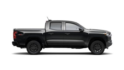 2026 Chevrolet Colorado Base