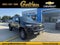 2025 Chevrolet Colorado 4WD LT