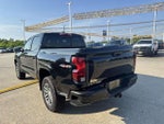 2025 Chevrolet Colorado 4WD LT