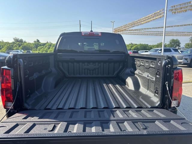 2025 Chevrolet Colorado 4WD LT