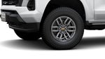 2026 Chevrolet Colorado Base