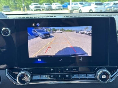 2026 Chevrolet Colorado 4WD Trail Boss