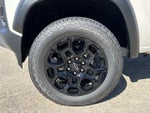 2026 Chevrolet Colorado 4WD Trail Boss