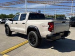 2026 Chevrolet Colorado 4WD Trail Boss