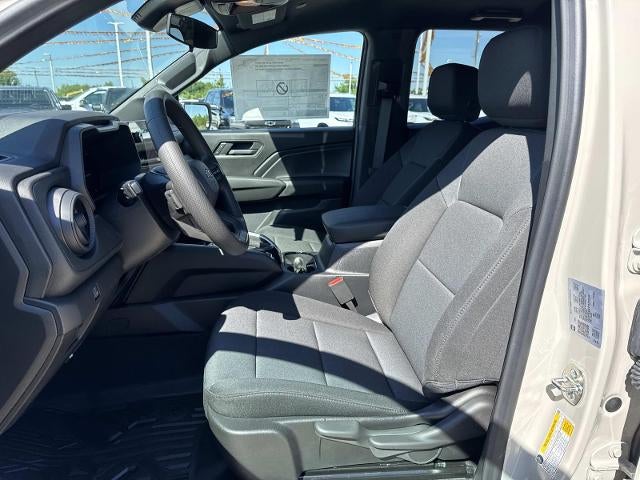 2026 Chevrolet Colorado 4WD Trail Boss