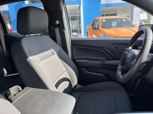 2024 Chevrolet Colorado 4WD Trail Boss