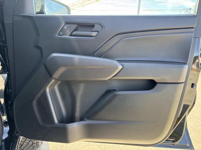 2024 Chevrolet Colorado 4WD Trail Boss