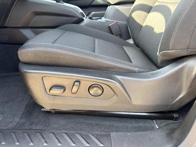 2024 Chevrolet Colorado 4WD Trail Boss