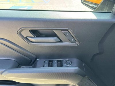 2024 Chevrolet Colorado 4WD Trail Boss