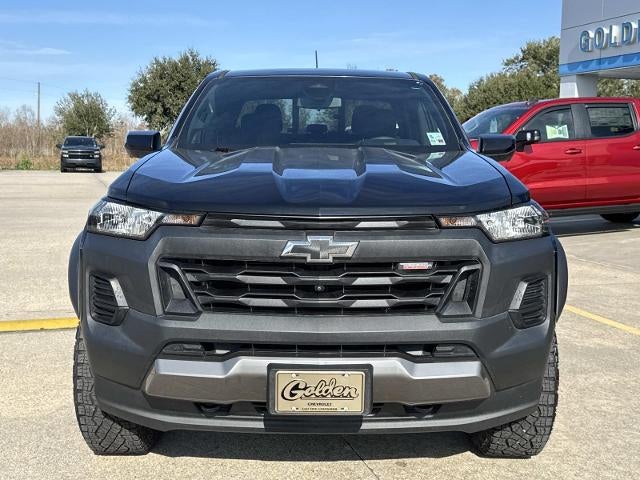 2024 Chevrolet Colorado 4WD Trail Boss