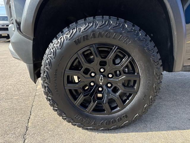 2024 Chevrolet Colorado 4WD Trail Boss