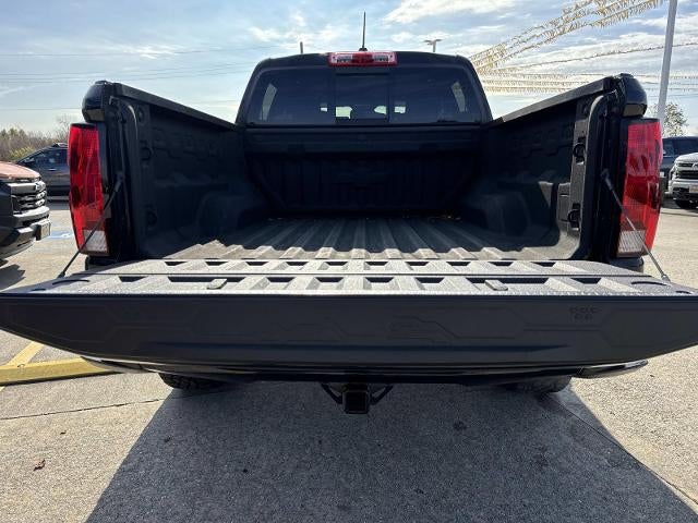 2024 Chevrolet Colorado 4WD Trail Boss